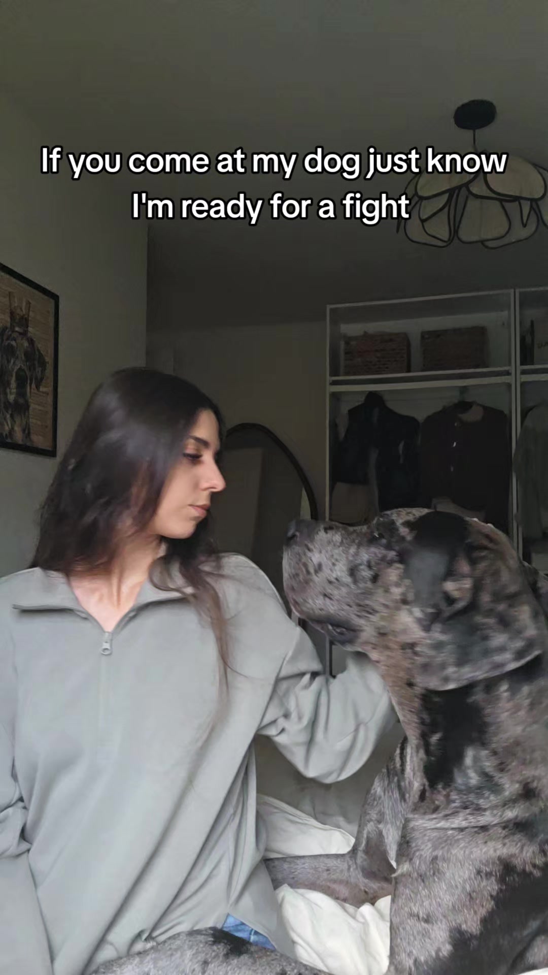 @Magnus the GREAT DANE