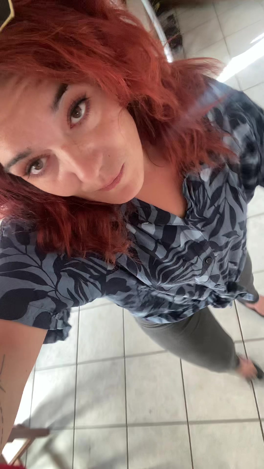 @Doriane la tiktokeuse