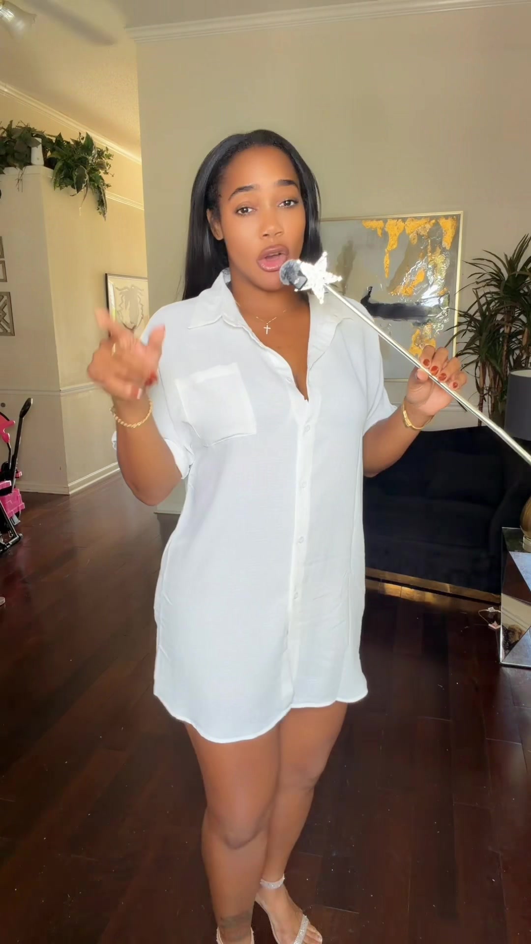 @Lynnluxury | Tall & Curvy