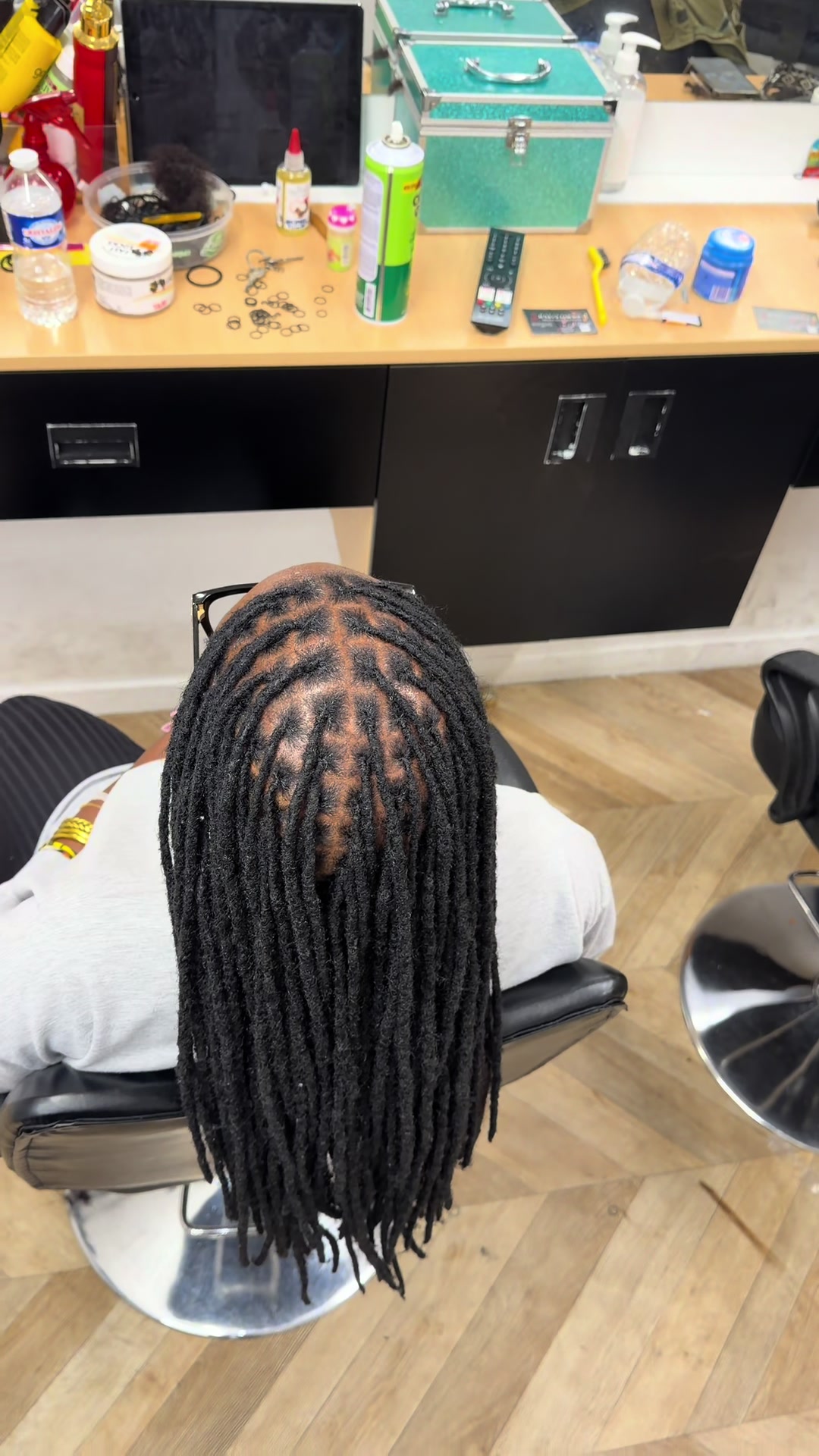 @Ratty Locks ๐๐๐ฟโ๏ธ