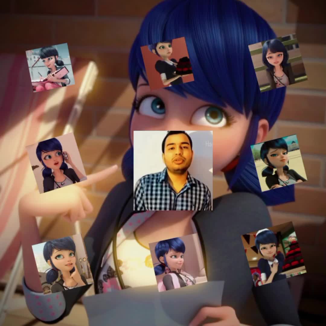 @Aԃɾιαɳ ♥️