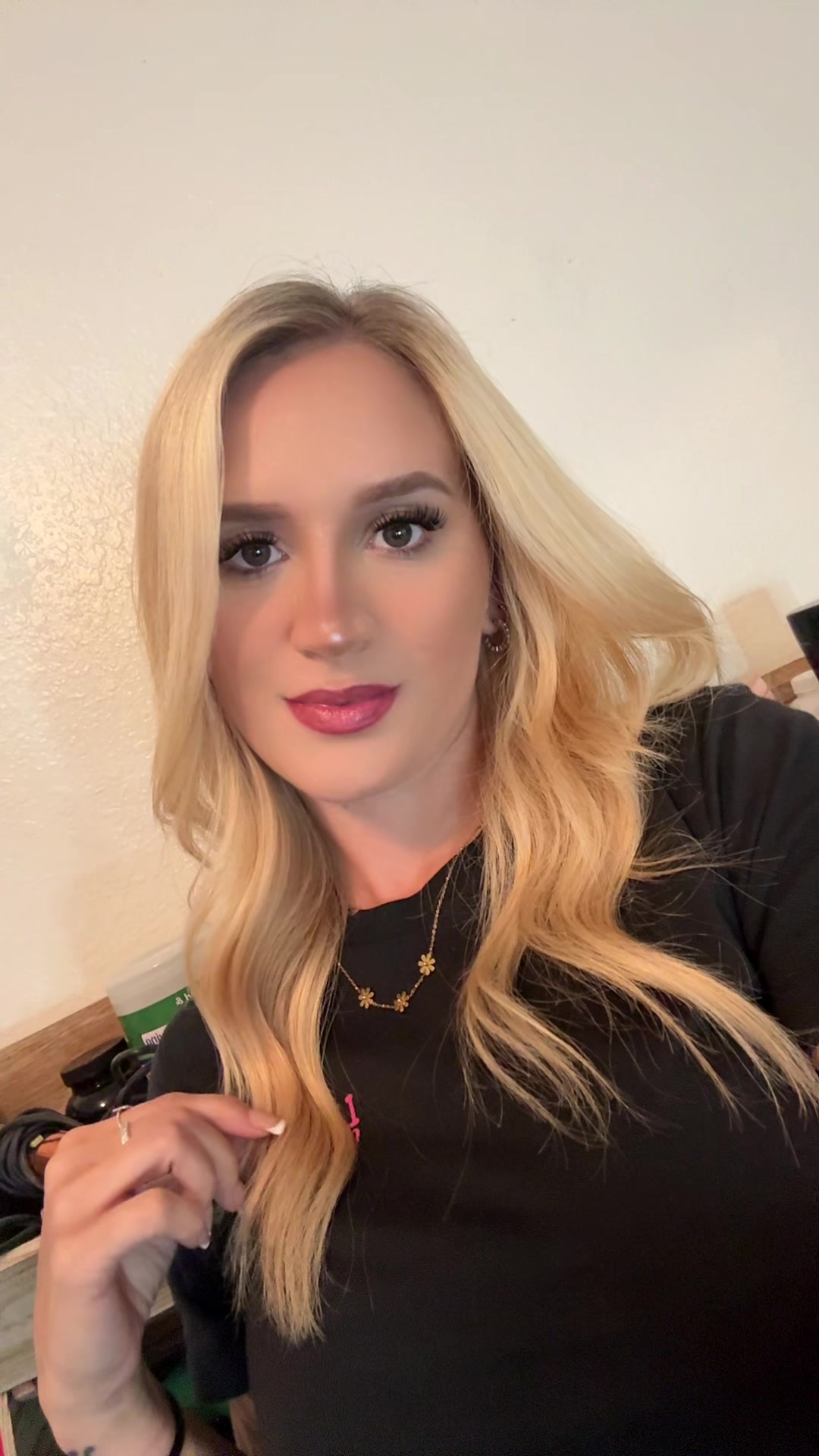 @Audrey Danielle ✨