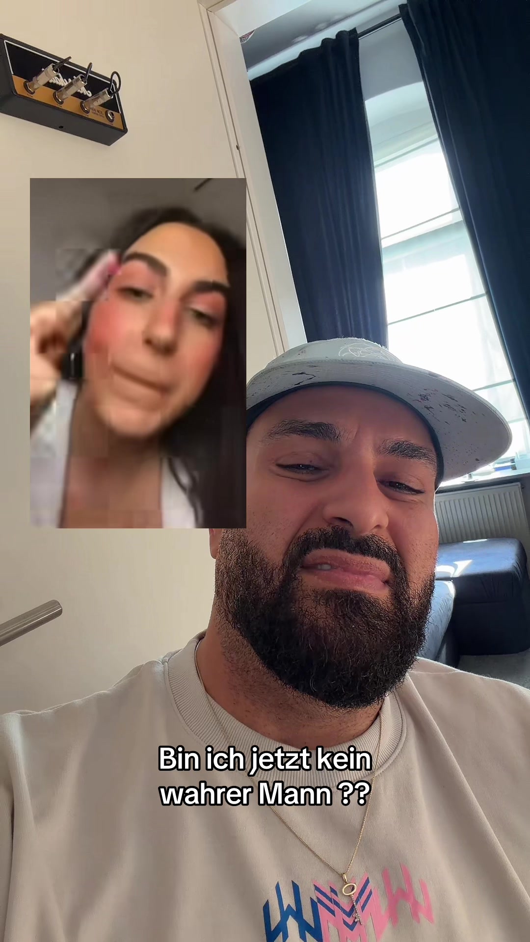 @Moephoenix