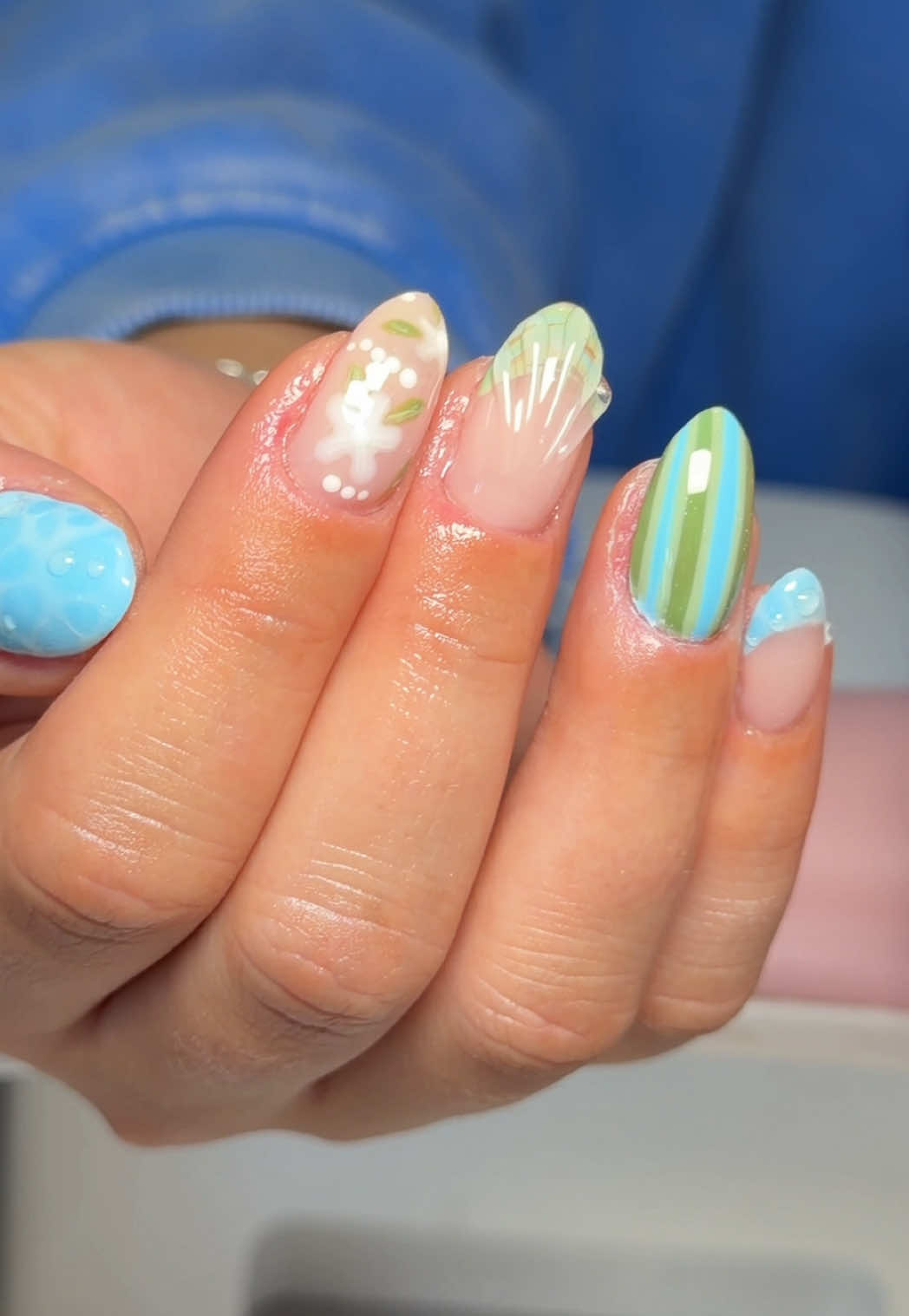 @Sydney | Licensed Nail Tech