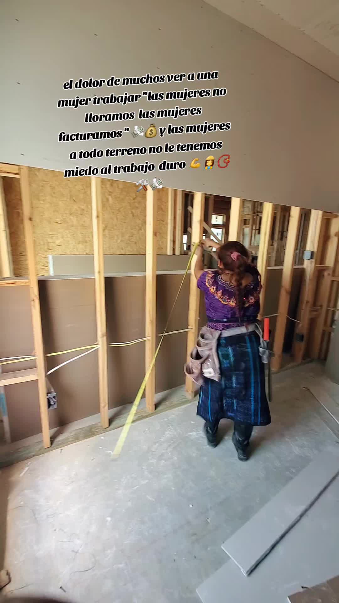 @👷&zwj;♀️LA  CHAPINA  DRYWALL 🇬🇹