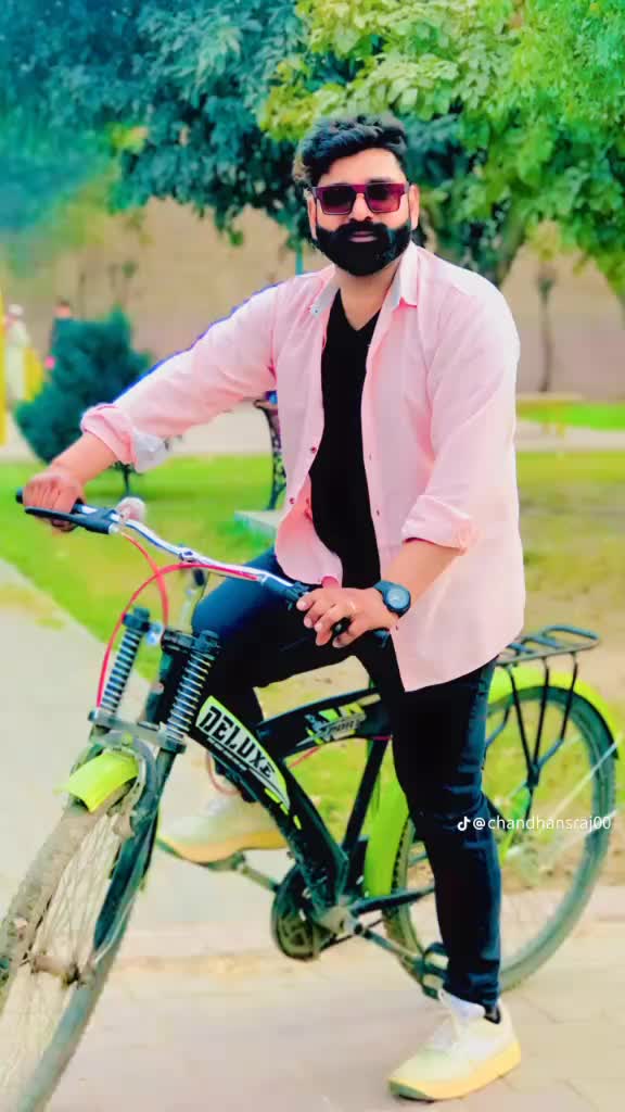 @Chand Hans Raj