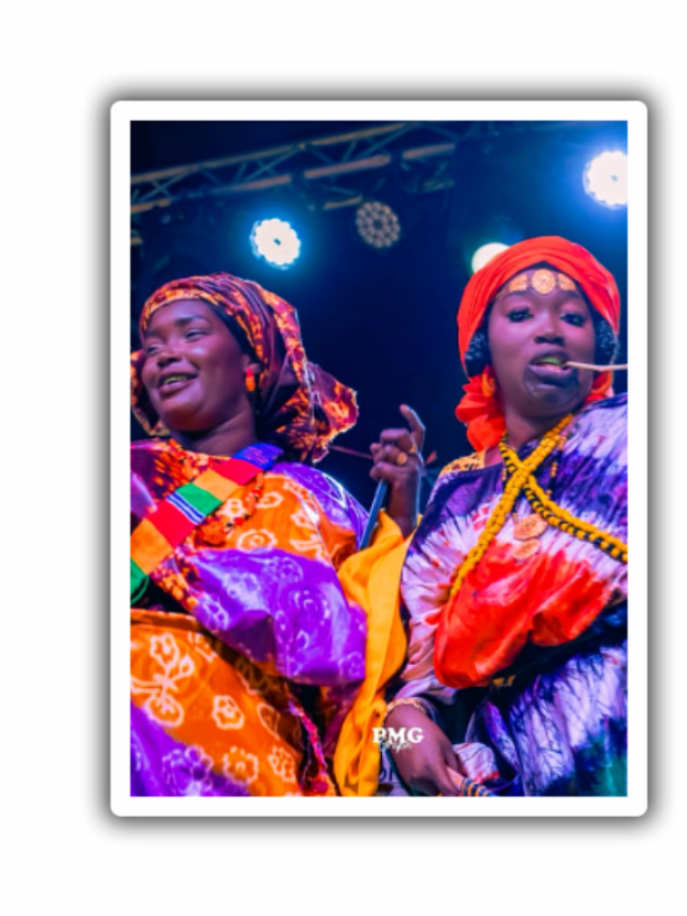 @Festival Jazz de Saint-Louis
