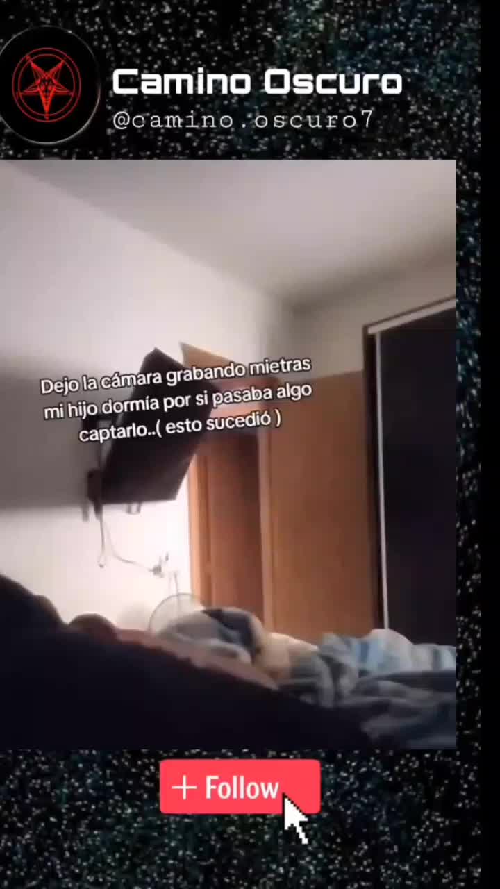 @Camino Oscuro