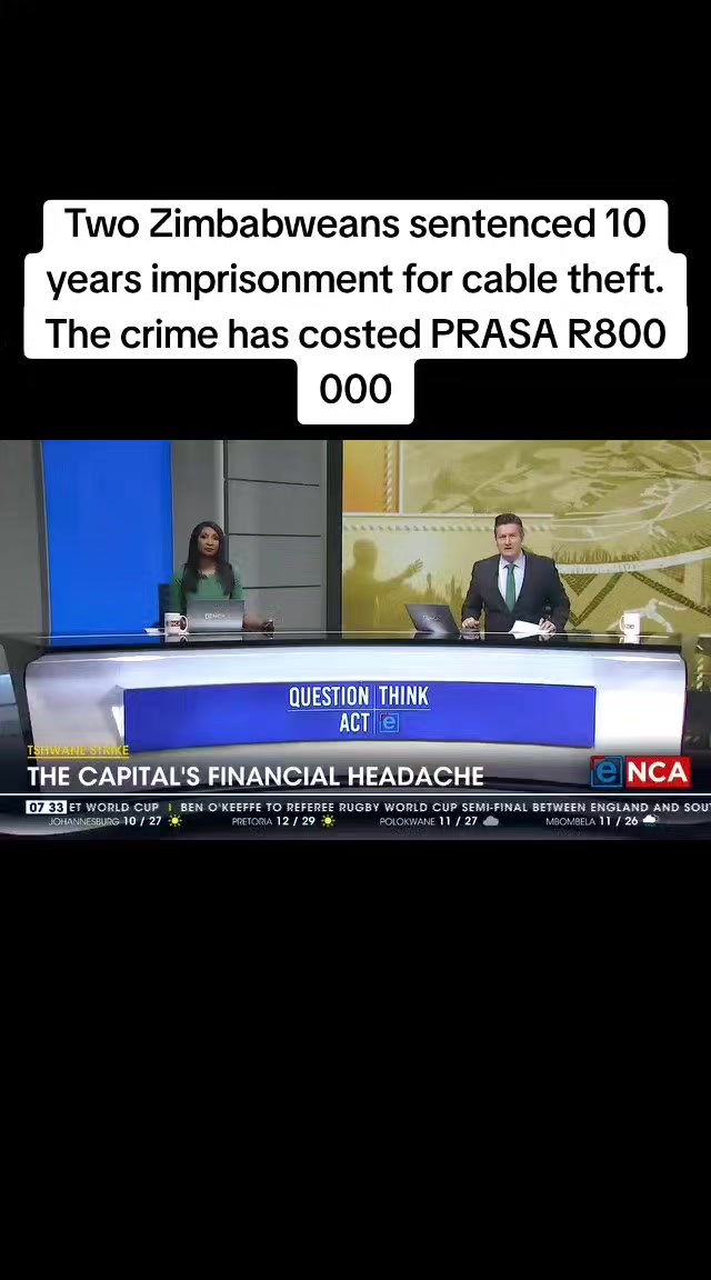 @South African 🇿🇦