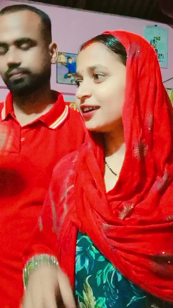 @Lucky Couple🥀❤️