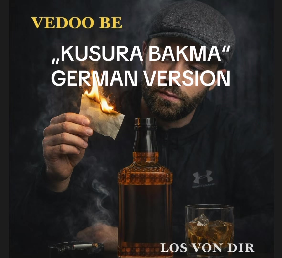 @vedoobe