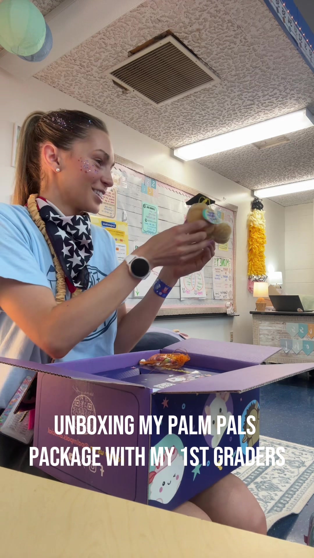 @firstgradegirlies