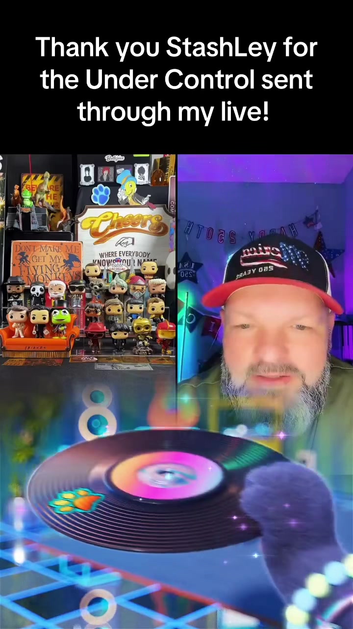 @DJGRIBBLE