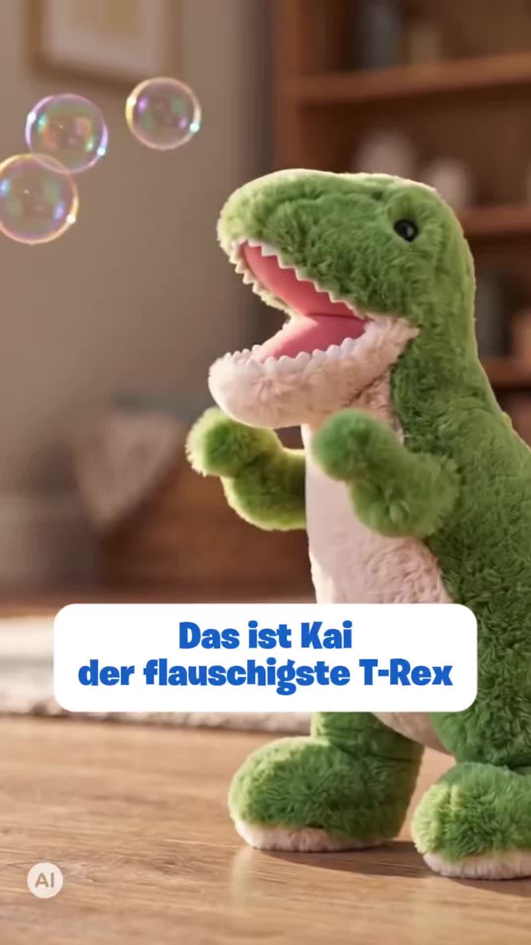 @Smyths Toys Superstores DACH
