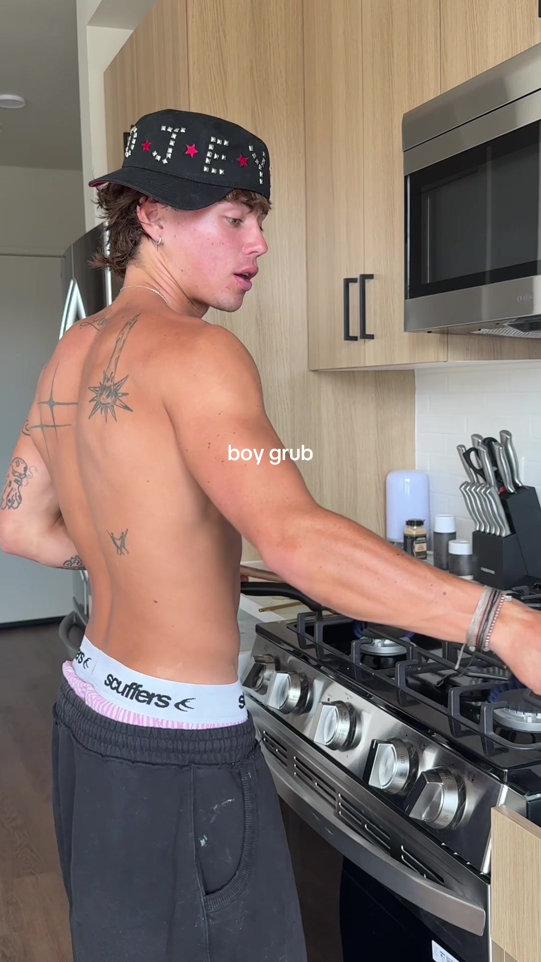 @Evan Mika