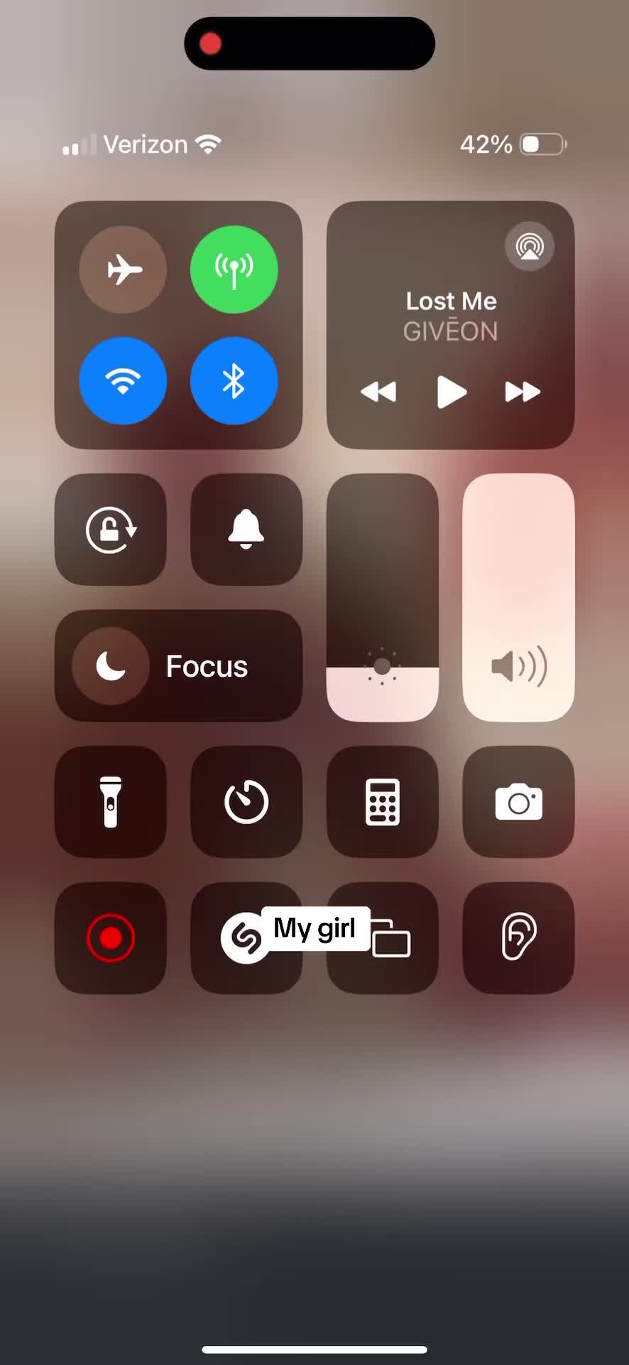 @Justice for Gloria