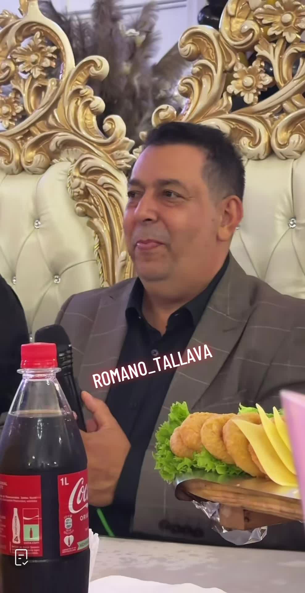 @ROMANO_TALLAVA