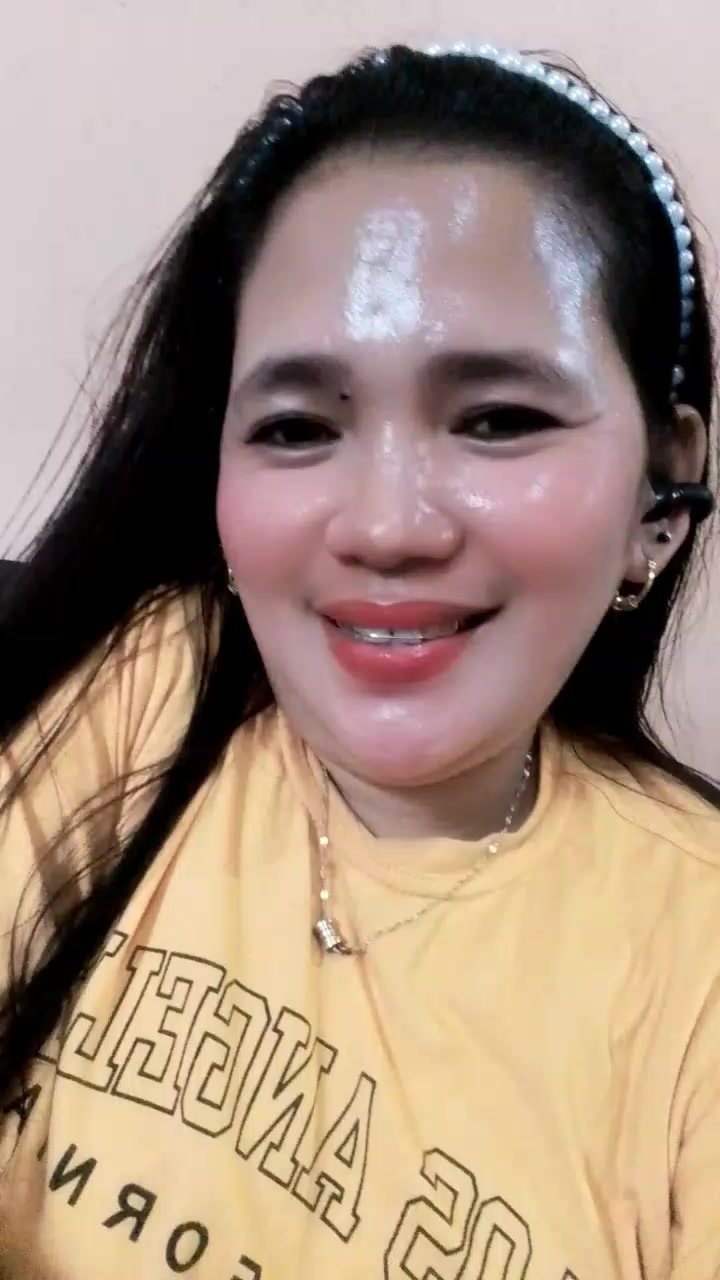 @Mhie canete Gonzaga