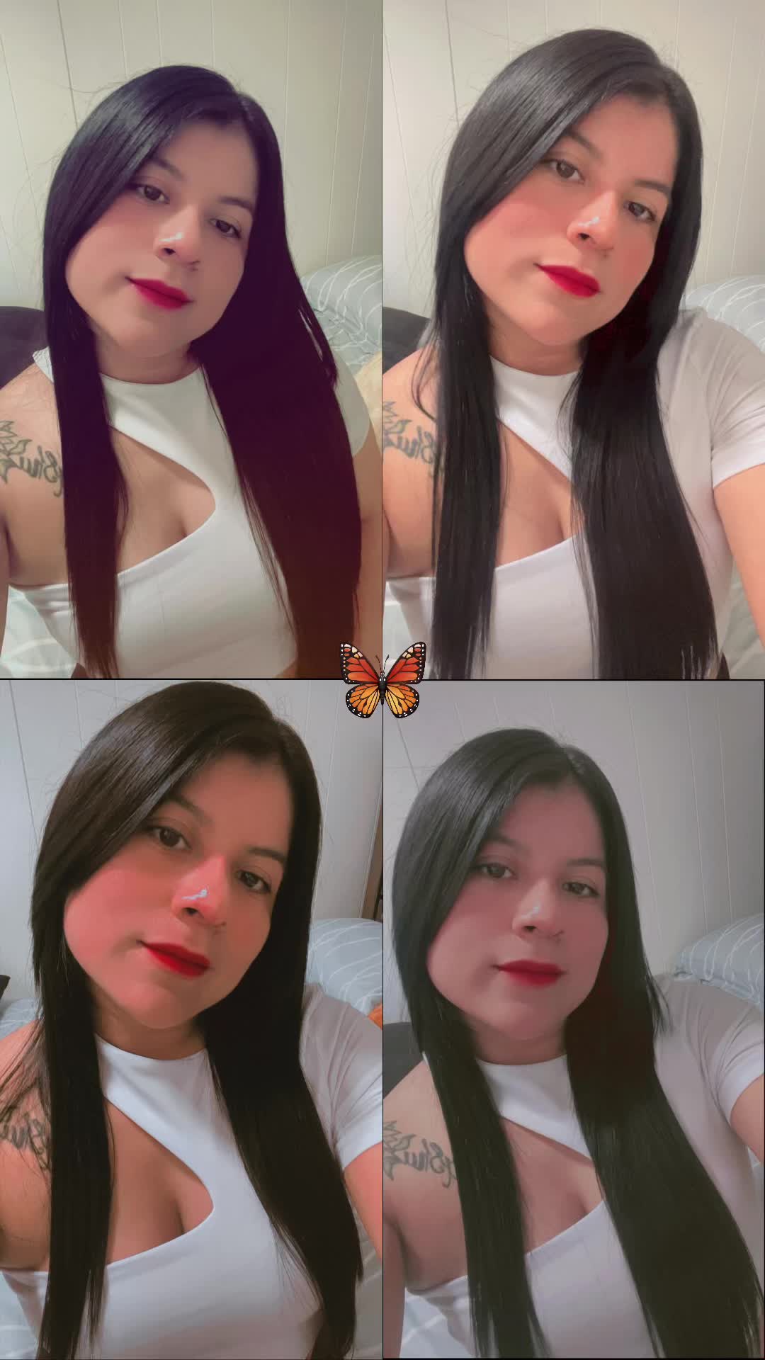 @Jaky Ovalle 🇬🇹🦋🌻