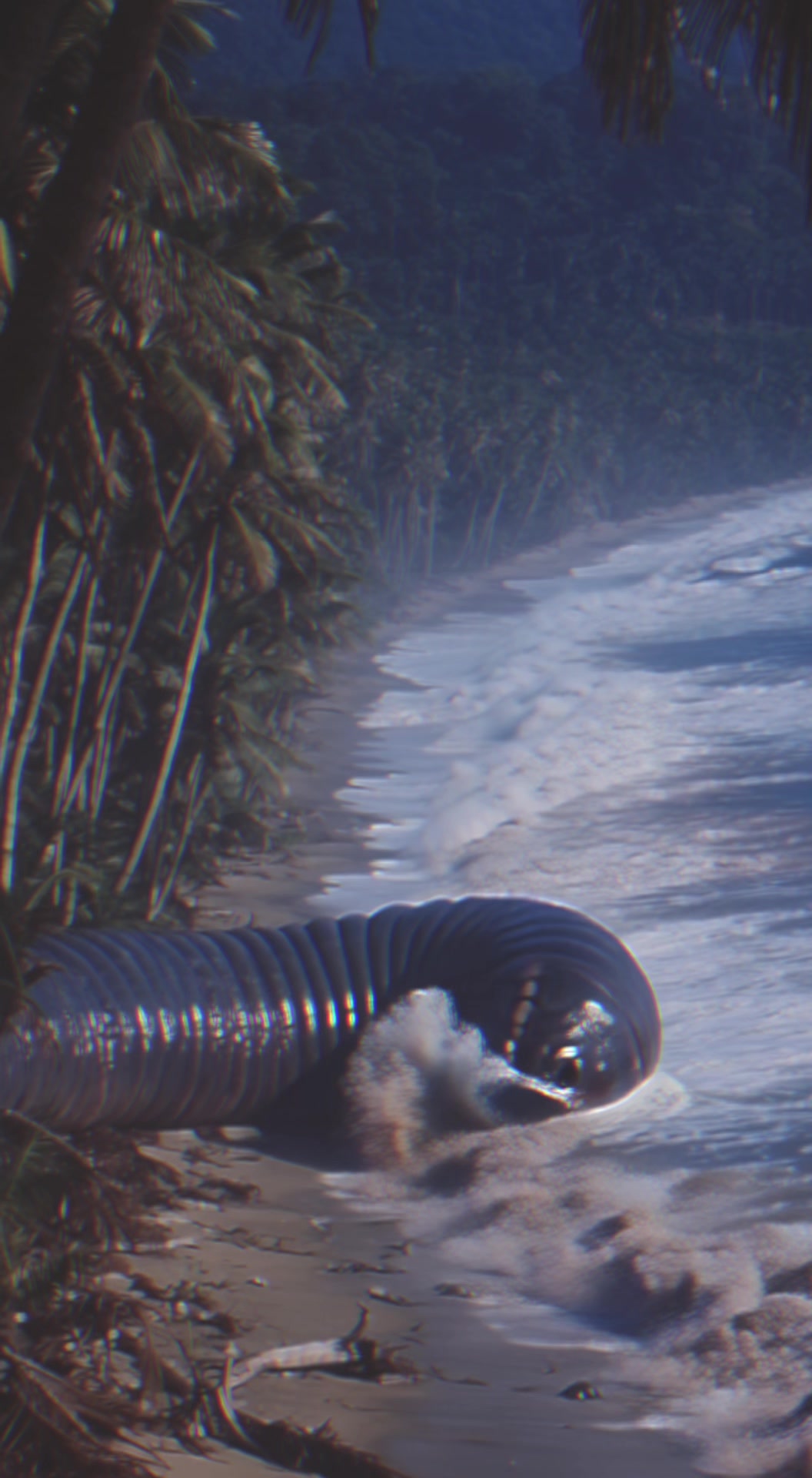 @SwampDiscoveries