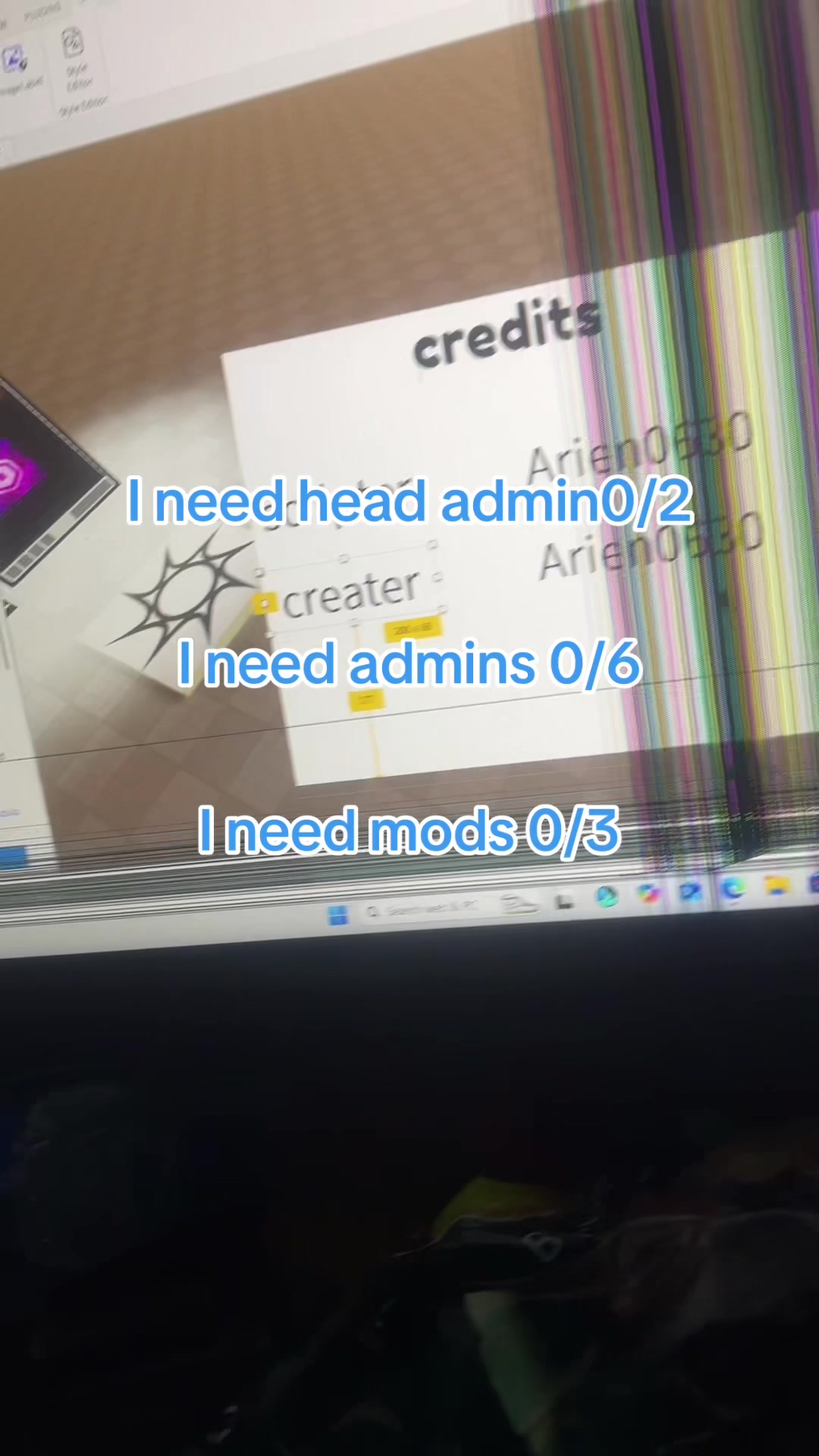 @Creator of Daisy09