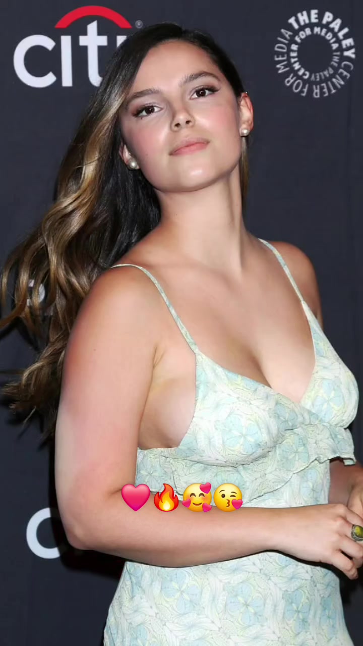 @💫ELIZABETH ❤️💋STEINFELD💫