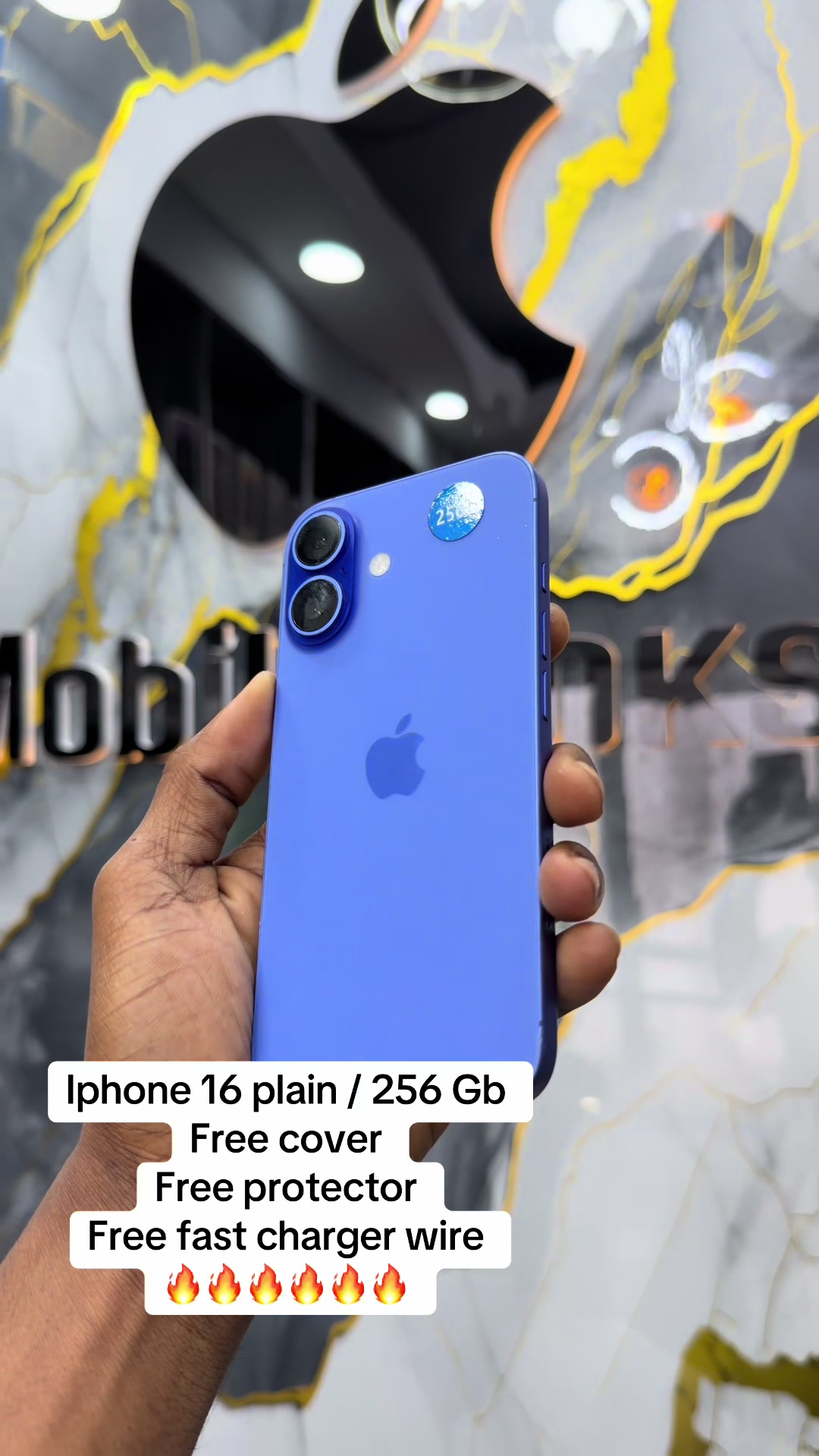 @Deprince phone store 📱