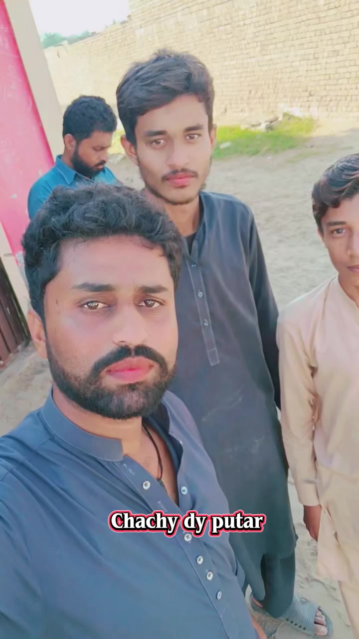 @ملنگ بابا