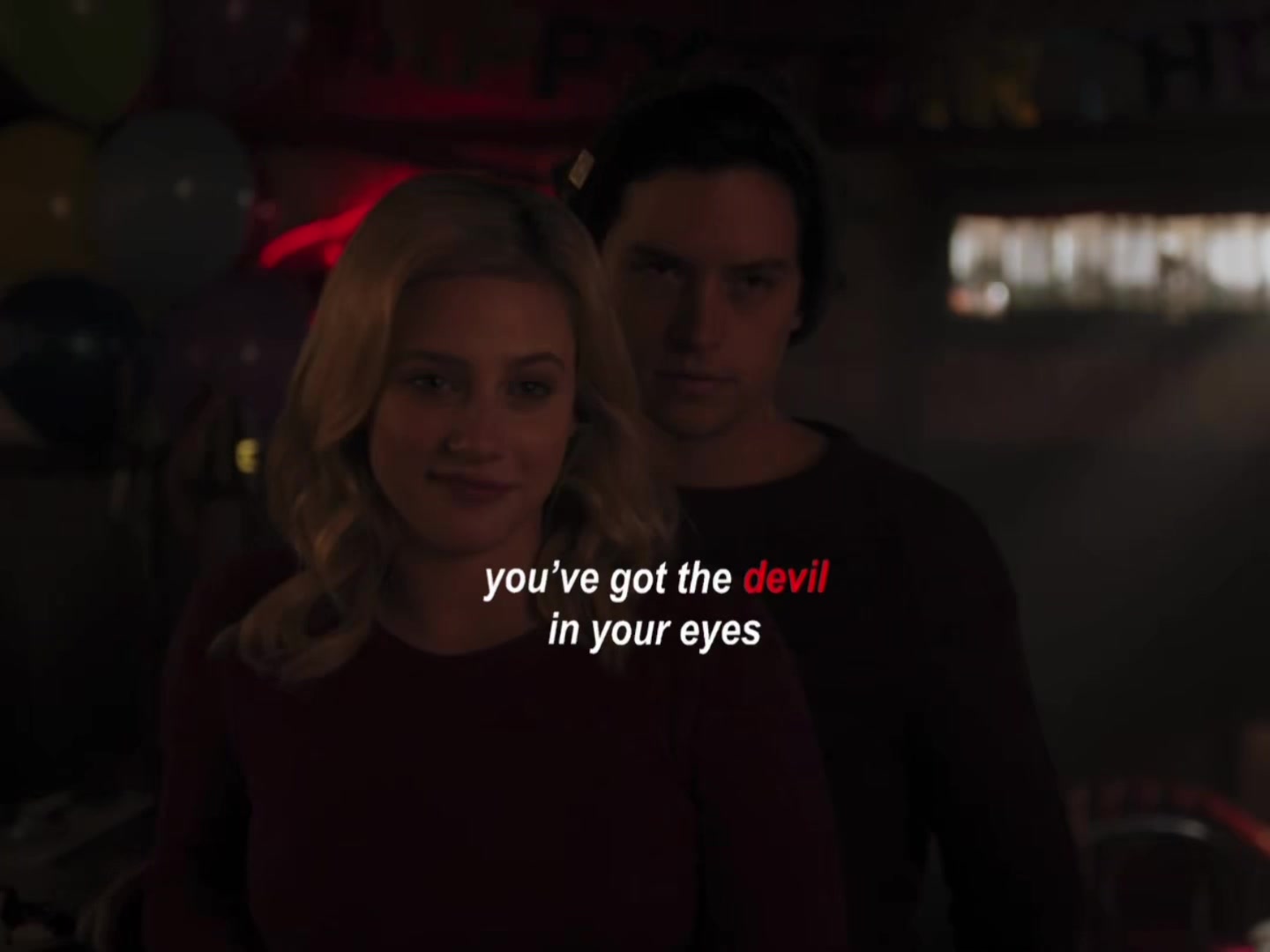 @Riverdale 🌸