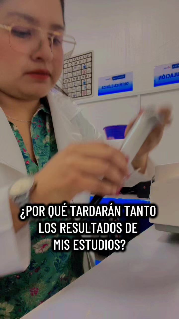 @ALab 🔬💉🩸