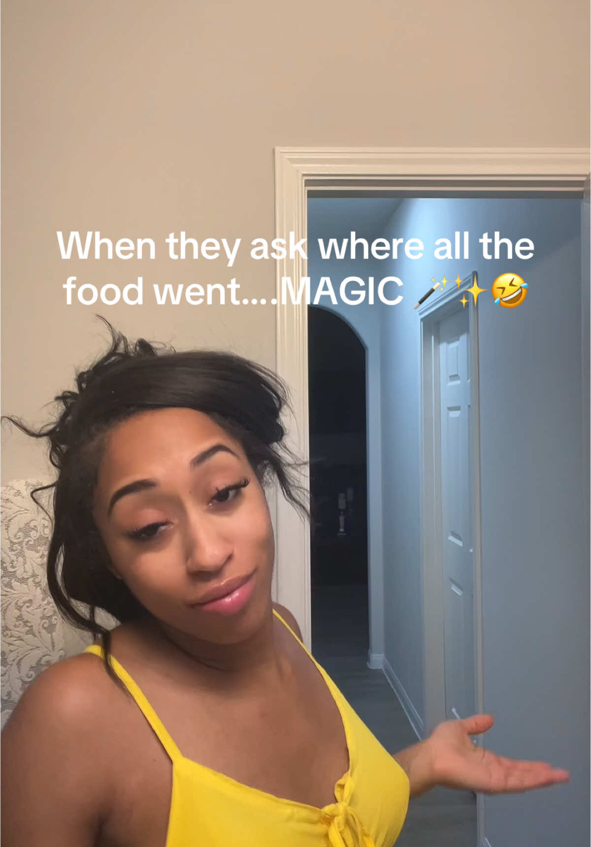 @Alyssa Angelle