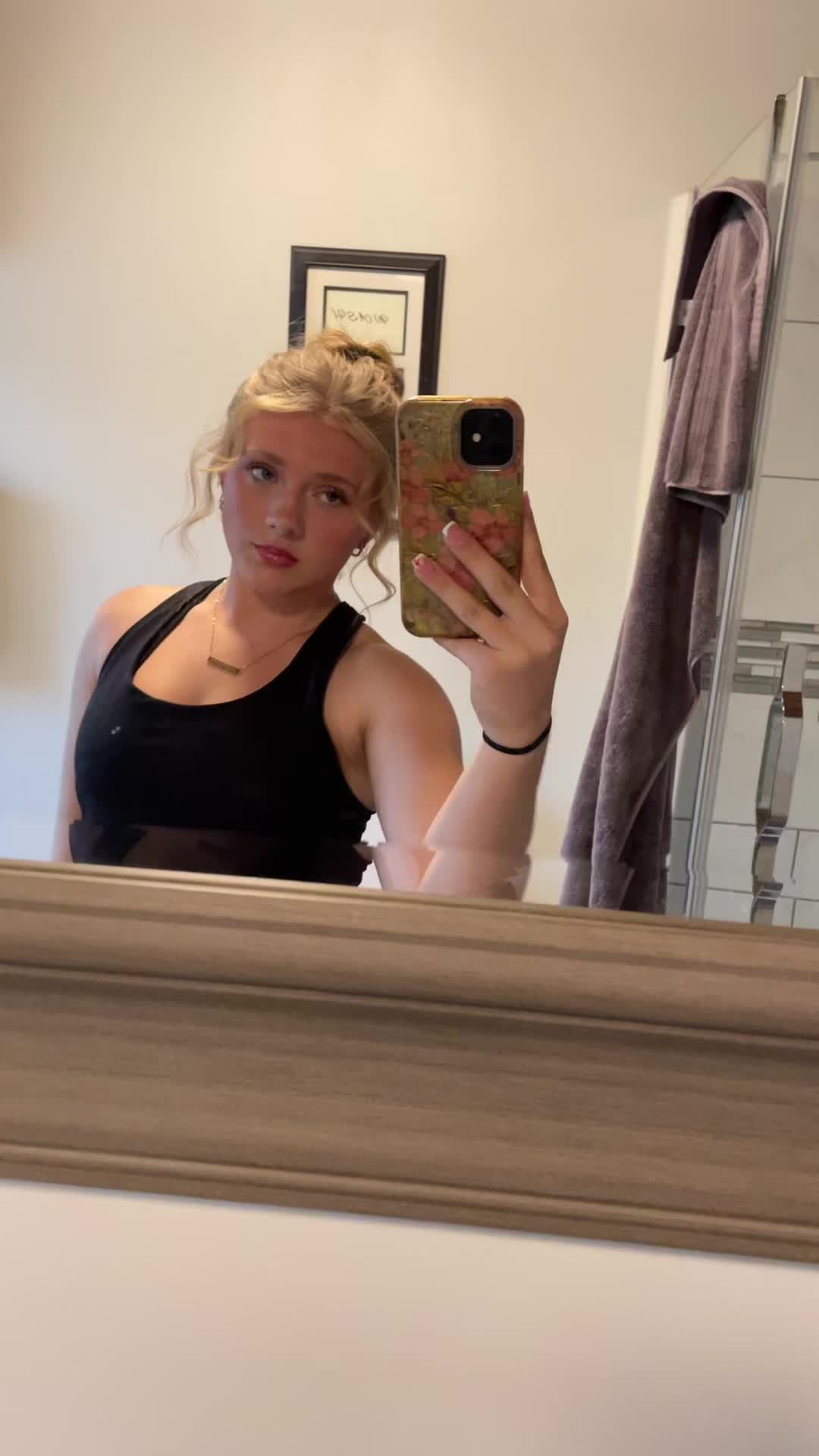 @Madi b