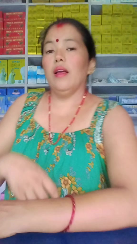 @Samjhana Gyawali