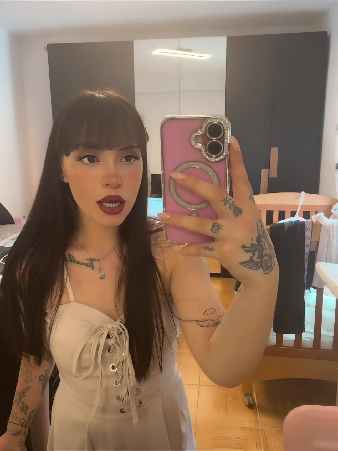 @mamacita💋