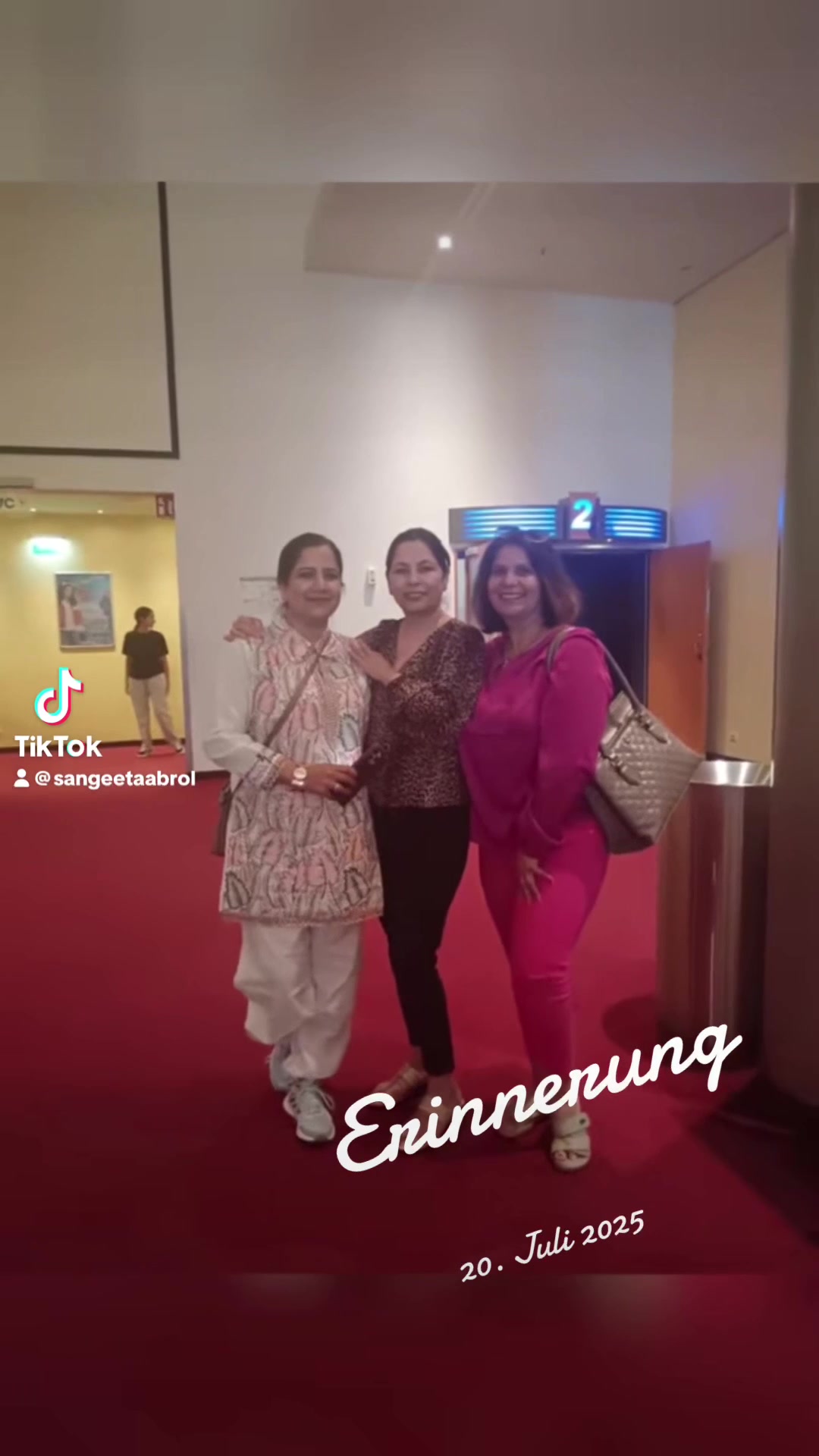 @Sangeeta Abrol🇩🇪