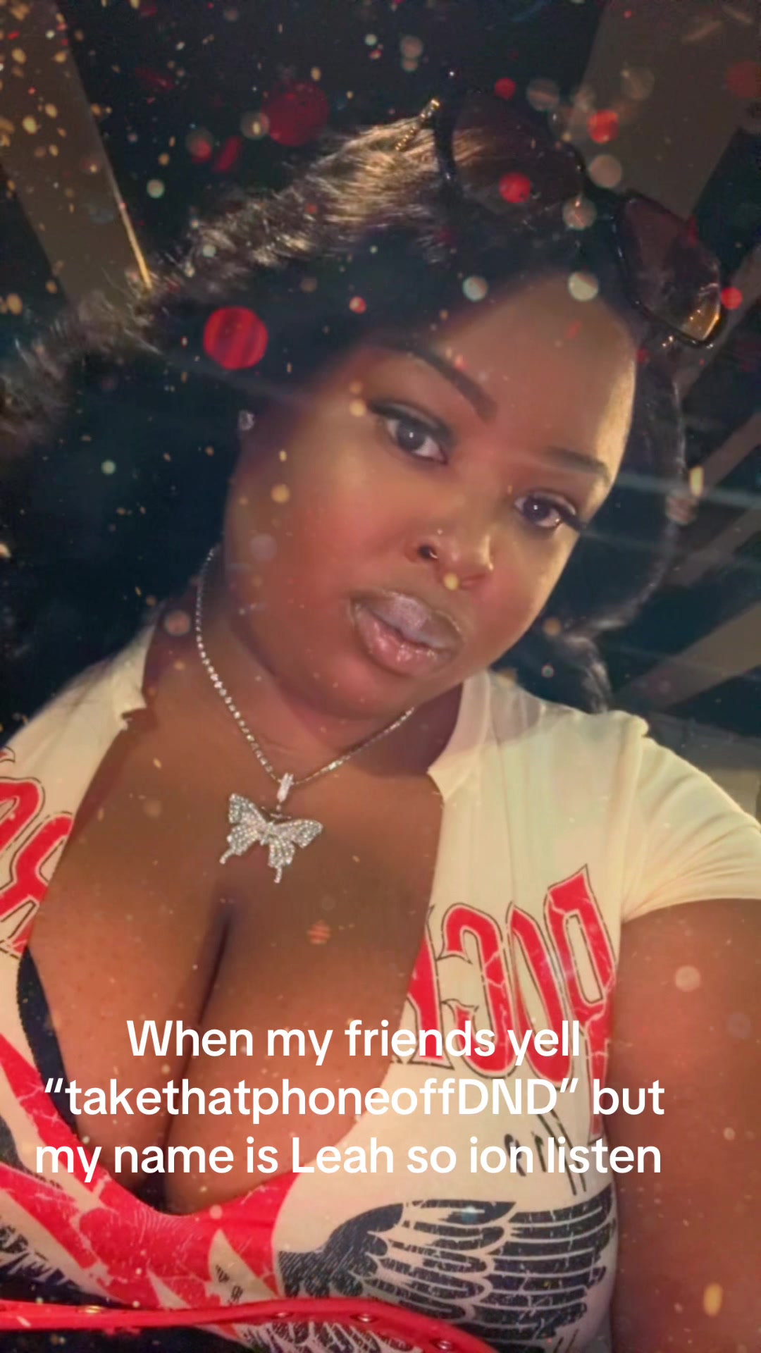 @Leah TyNae