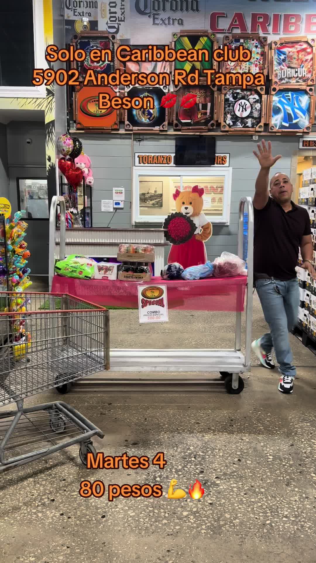 @Ellocodecaribbeam