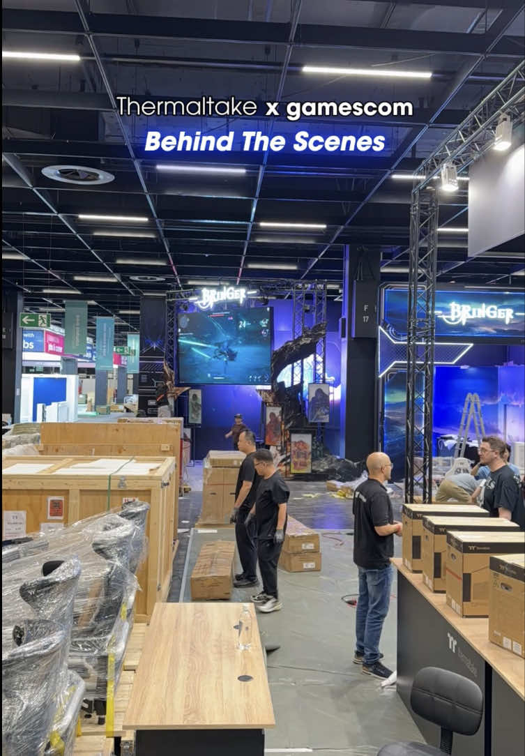 @Thermaltake Germany