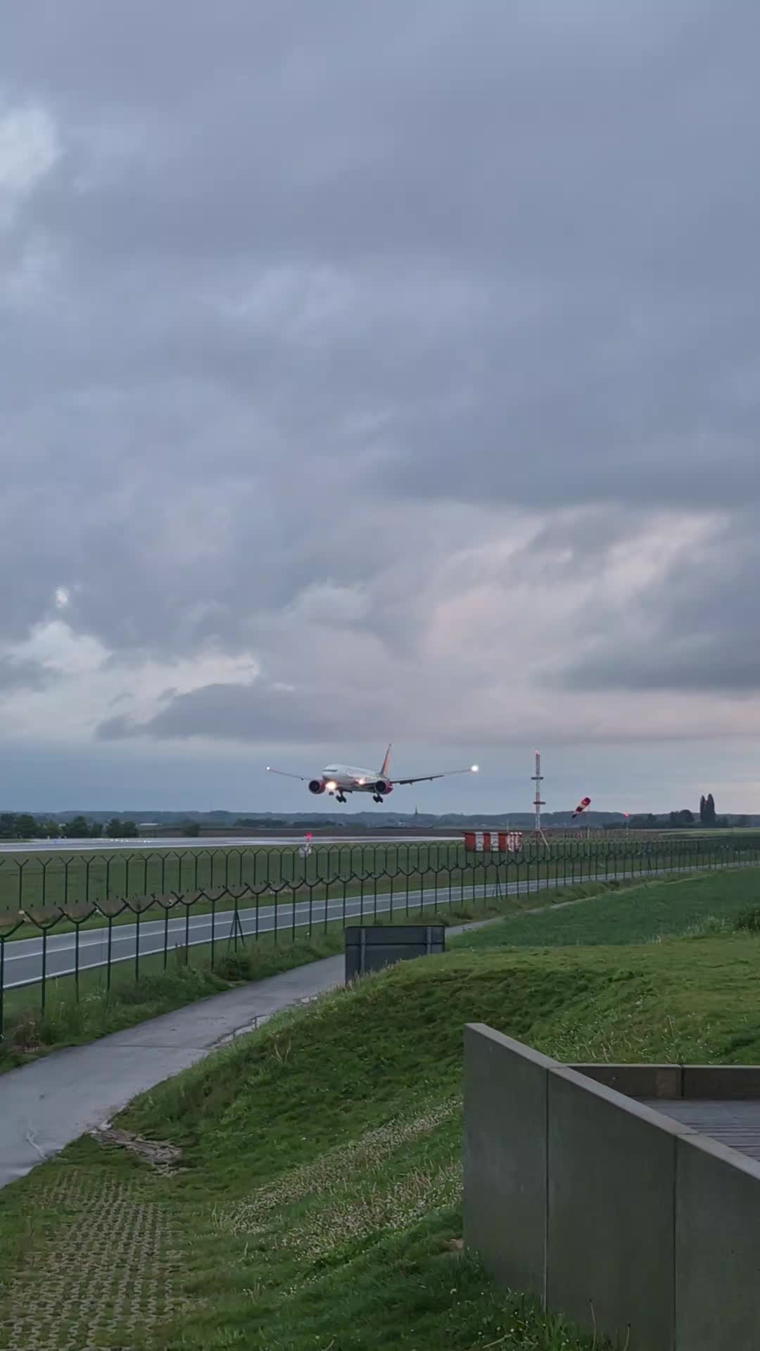 @aviation EBBR