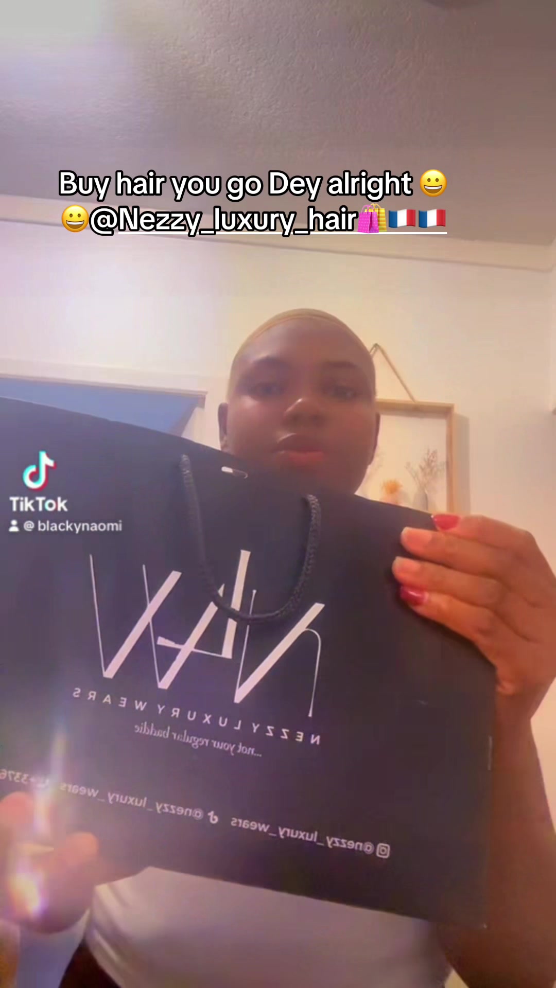 @BOLDNaomi✔️