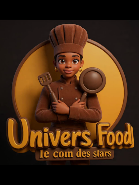 @Vickeys _Univers Food 🎵🍽️❤️