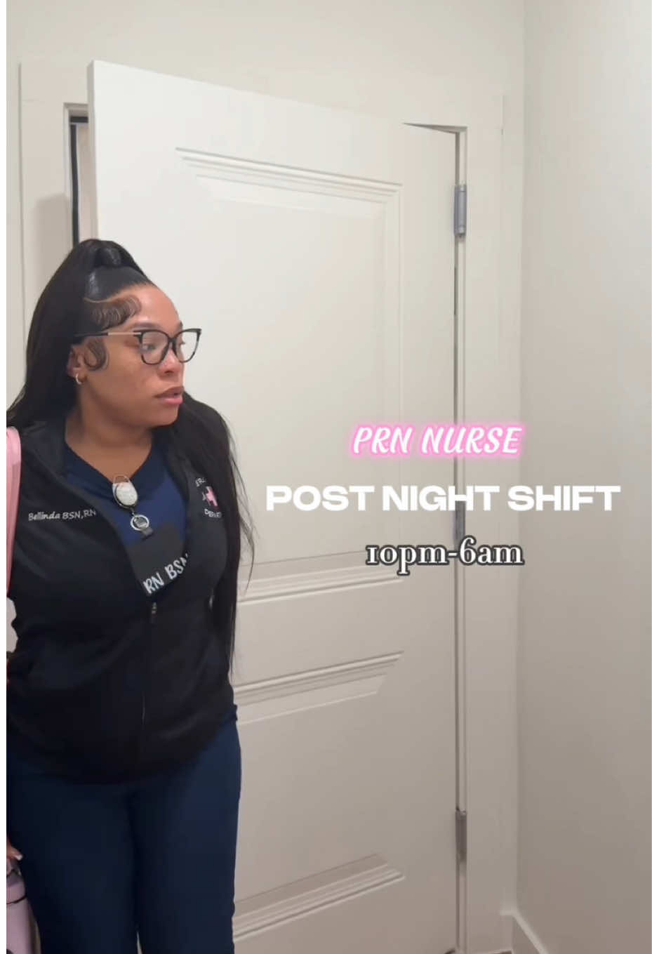 @Nurse_Bellinda🌸| BSN, RN 🩺