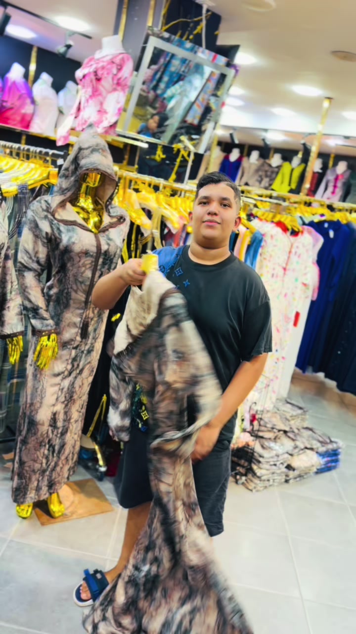 @Boutique senouci๐ฉ๐ฟ๐๐๐