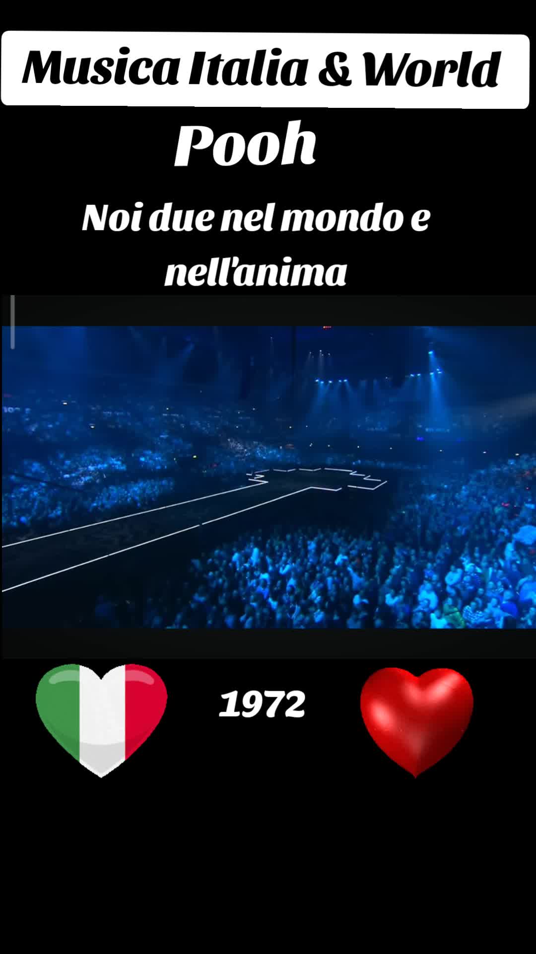 @Musica Italia & World 🔵