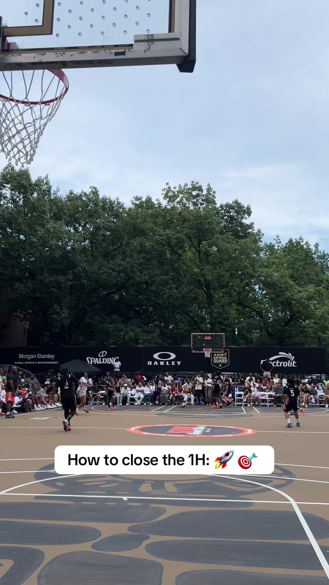 @NBA Future Starts Now