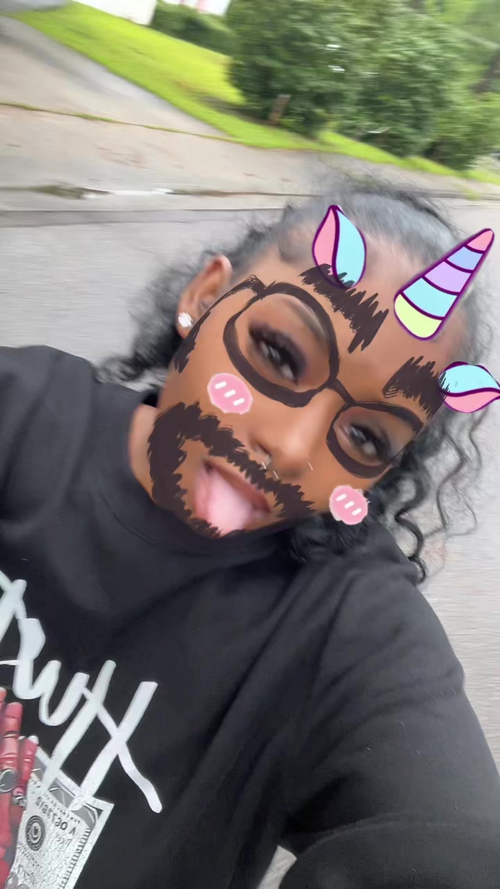 @AsiyahKimone☆