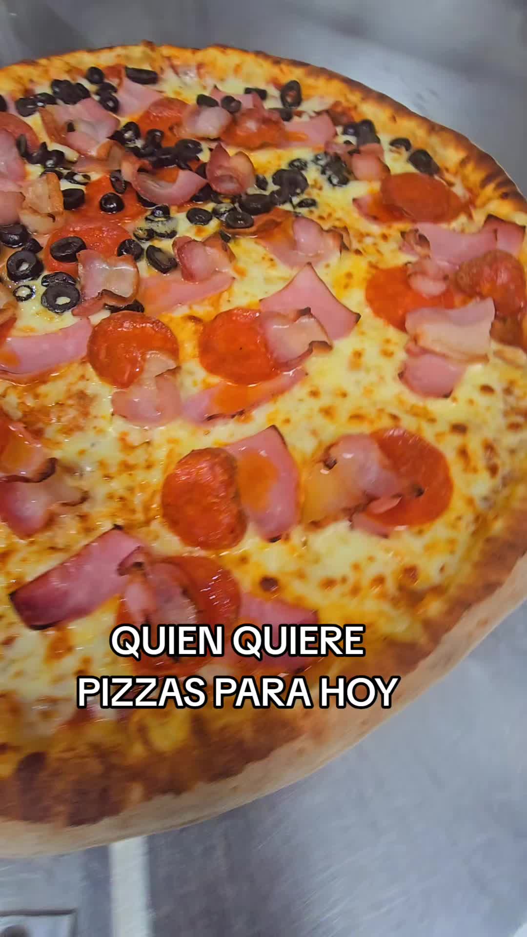 @Q'PIZZAS