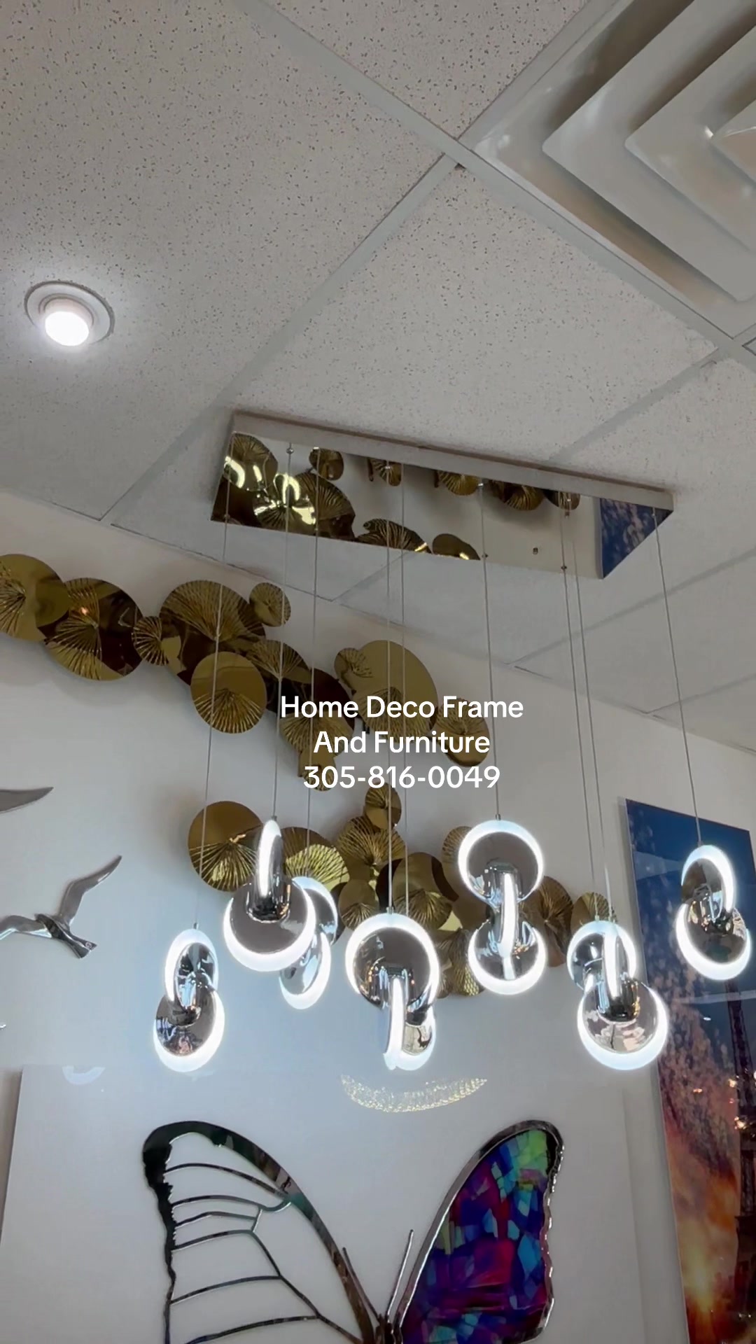 @Home Deco Frame and Furniture