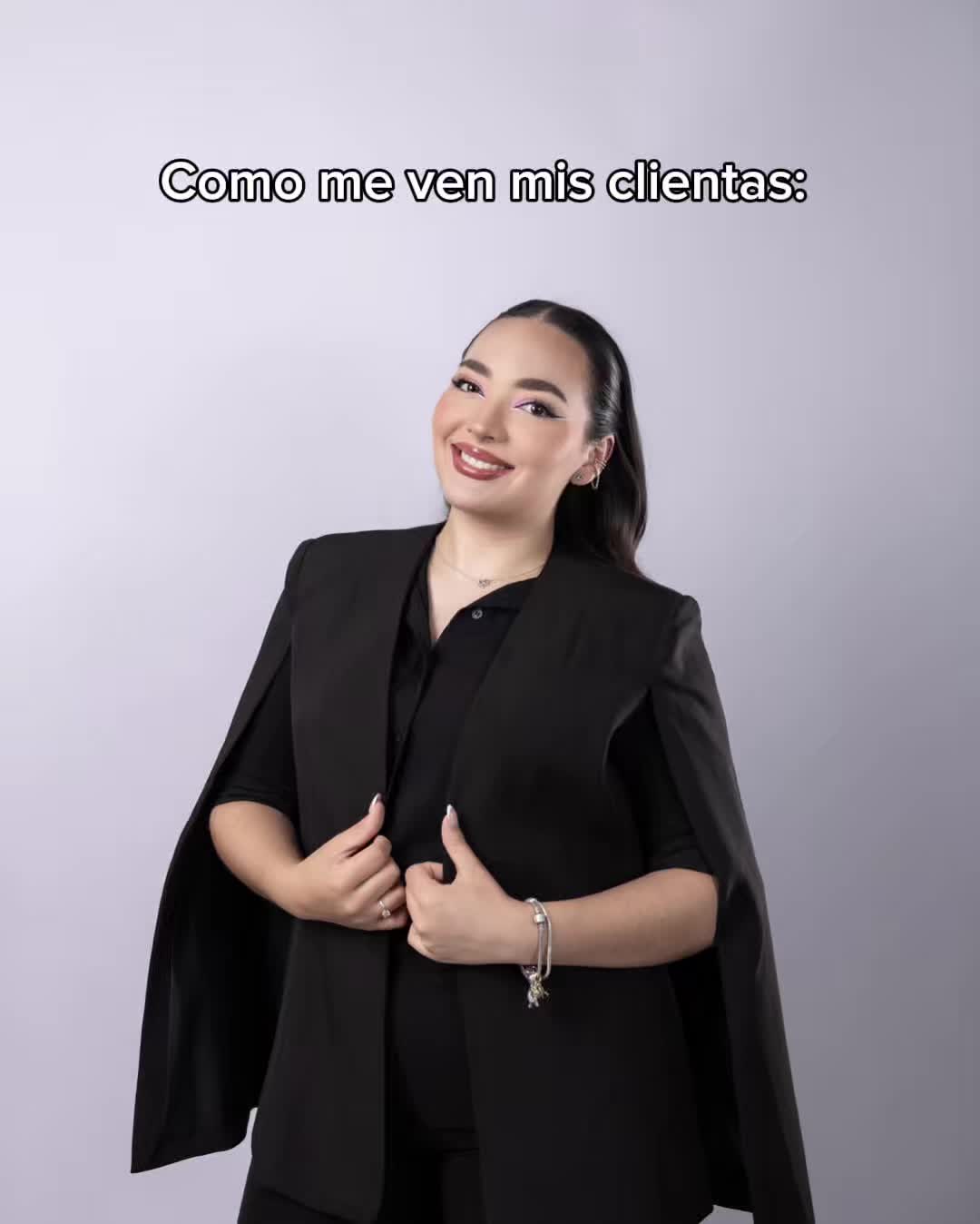 @Valentina en USA maquilladora