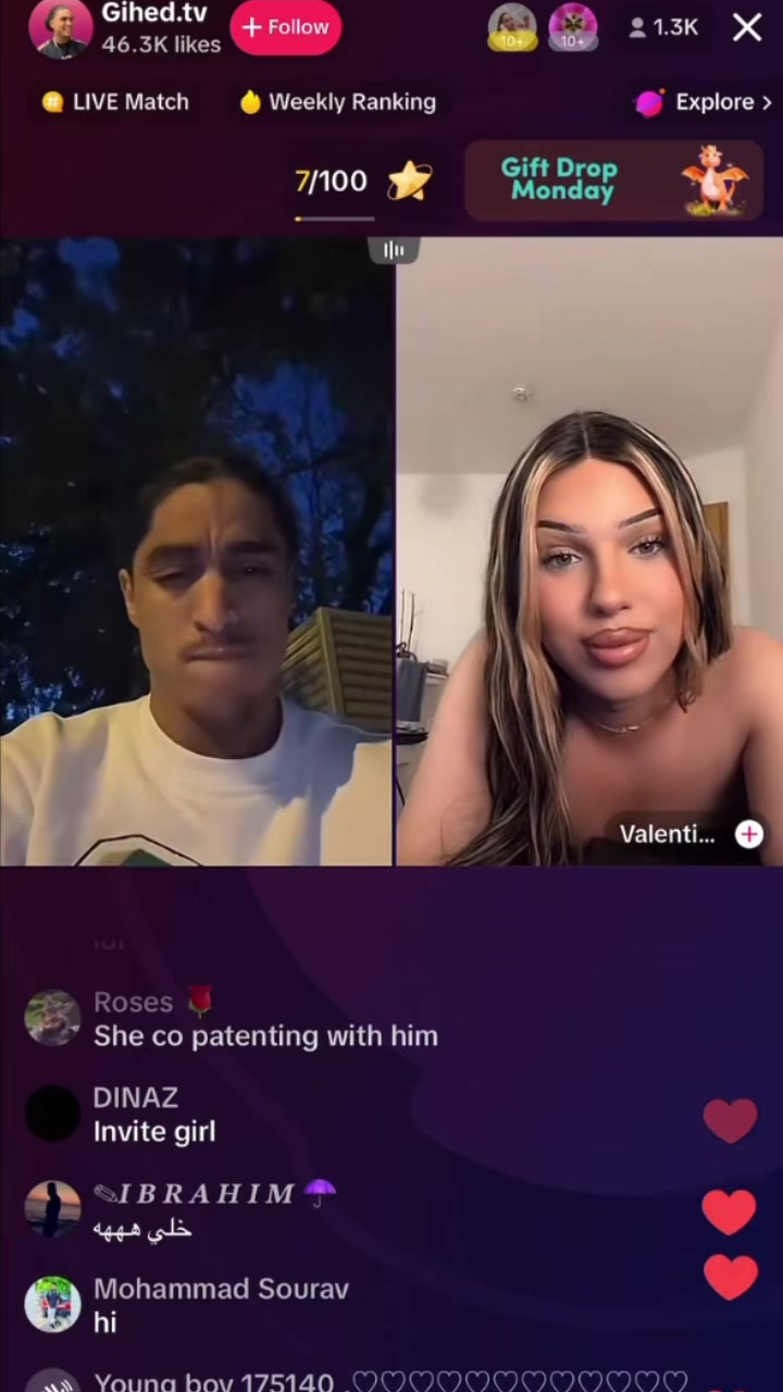 @GIHED